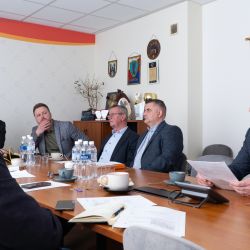 Droga rowerowa Dobrzejewice-Łążyn-Mazowsze-2