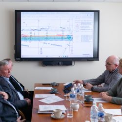 Droga rowerowa Dobrzejewice-Łążyn-Mazowsze-7