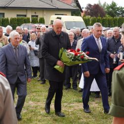 Wojewódzkie obchody 45. rocznicy rejestracji NSZZ RI Solidarność (50)