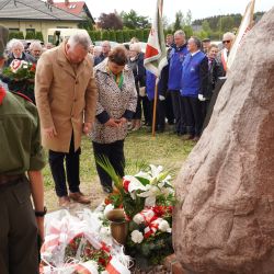 Wojewódzkie obchody 45. rocznicy rejestracji NSZZ RI Solidarność (54)