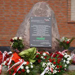 Wojewódzkie obchody 45. rocznicy rejestracji NSZZ RI Solidarność (67)
