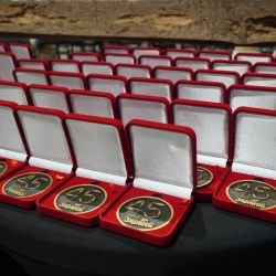 Wojewódzkie obchody 45. rocznicy rejestracji NSZZ RI Solidarność (68)