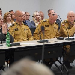 2026-05-19 Posiedzenie Toruńskiego Zespołu Zarządzania Kryzysowego w Starostwie Powiatowym (8)