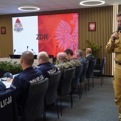 2026-05-19 Posiedzenie Toruńskiego Zespołu Zarządzania Kryzysowego w Starostwie Powiatowym (12)