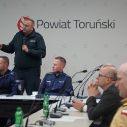 2026-05-19 Posiedzenie Toruńskiego Zespołu Zarządzania Kryzysowego w Starostwie Powiatowym (31)