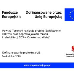 plakat A3 sds