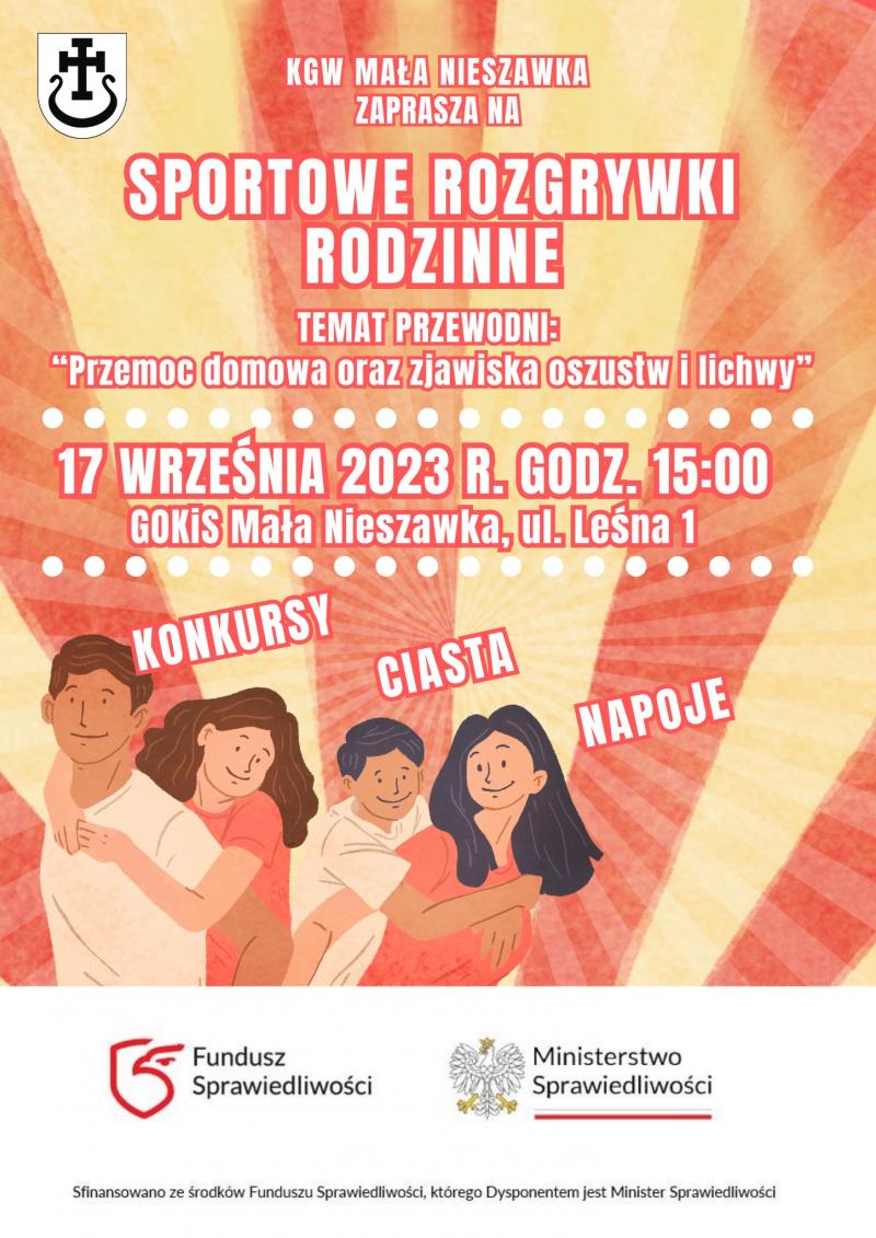 sportowe rozgrywki
