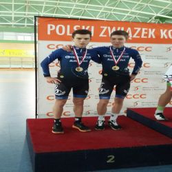 Kolejne medale na koncie !