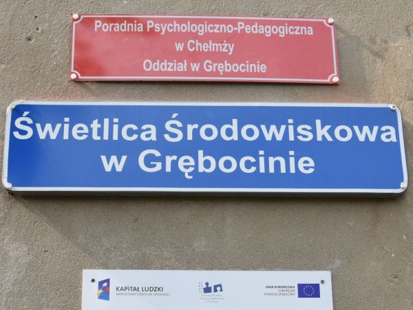 Poradnia Psychologiczno-Pedagogiczna w Chełmży zaprasza do nowych oddziałów