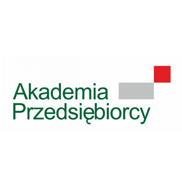 AKADEMIA PRZEDSIĘBIORCY 2016
