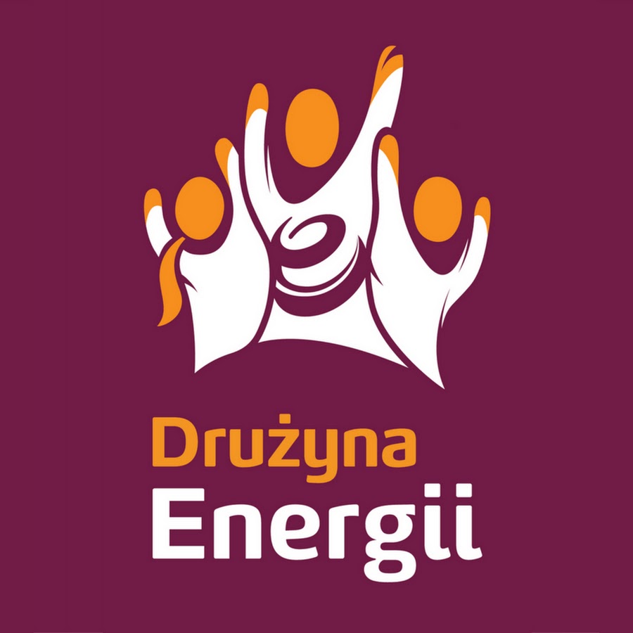 DRUŻYNA ENERGII WKRACZA DO GRY!