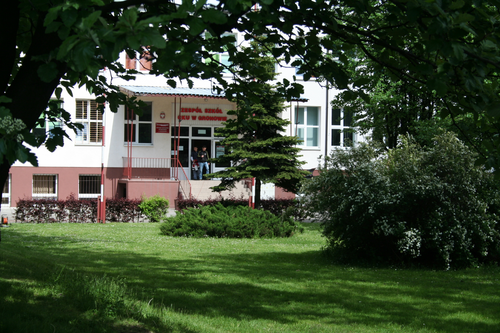 Trwa IX Powiatowy Konkurs Recytatorski: Poetycka podróż z Wisławą Szymborską i Agnieszką Osiecką
