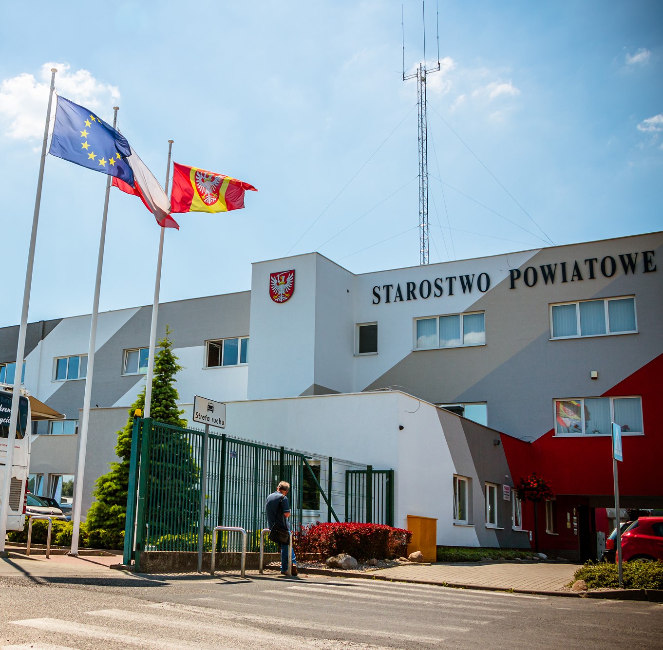 Konkurs ofert na nieodpłatną pomoc prawną w Powiecie Toruńskim