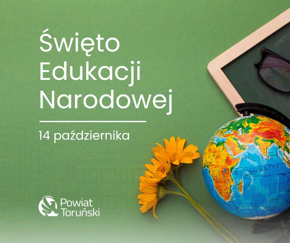 Dzień Edukacji Narodowej