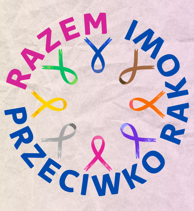 RAZEM przeciwko rakowi - konferencja