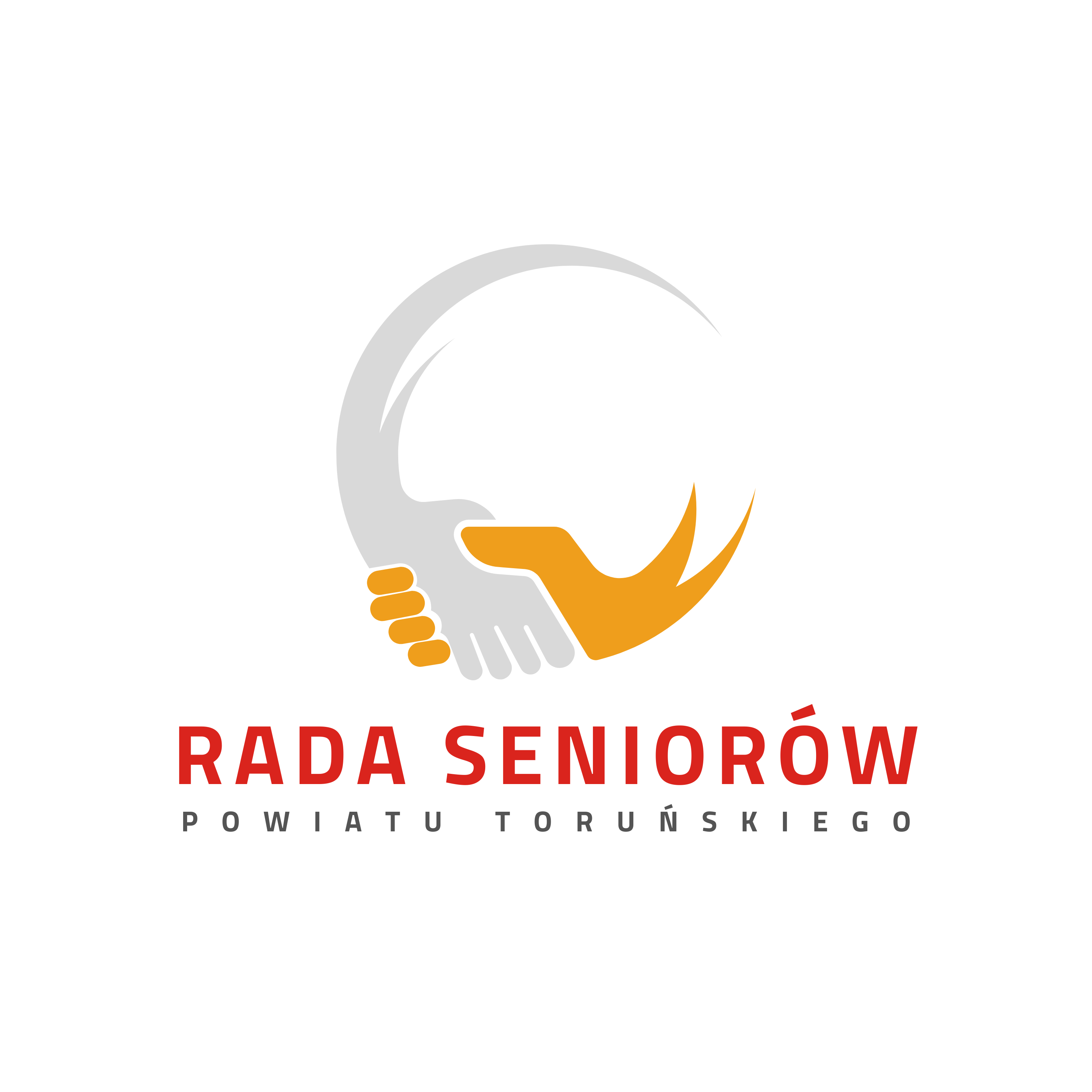 Nabór do Rady Seniorów Powiatu Toruńskiego – zgłoś swoją kandydaturę!