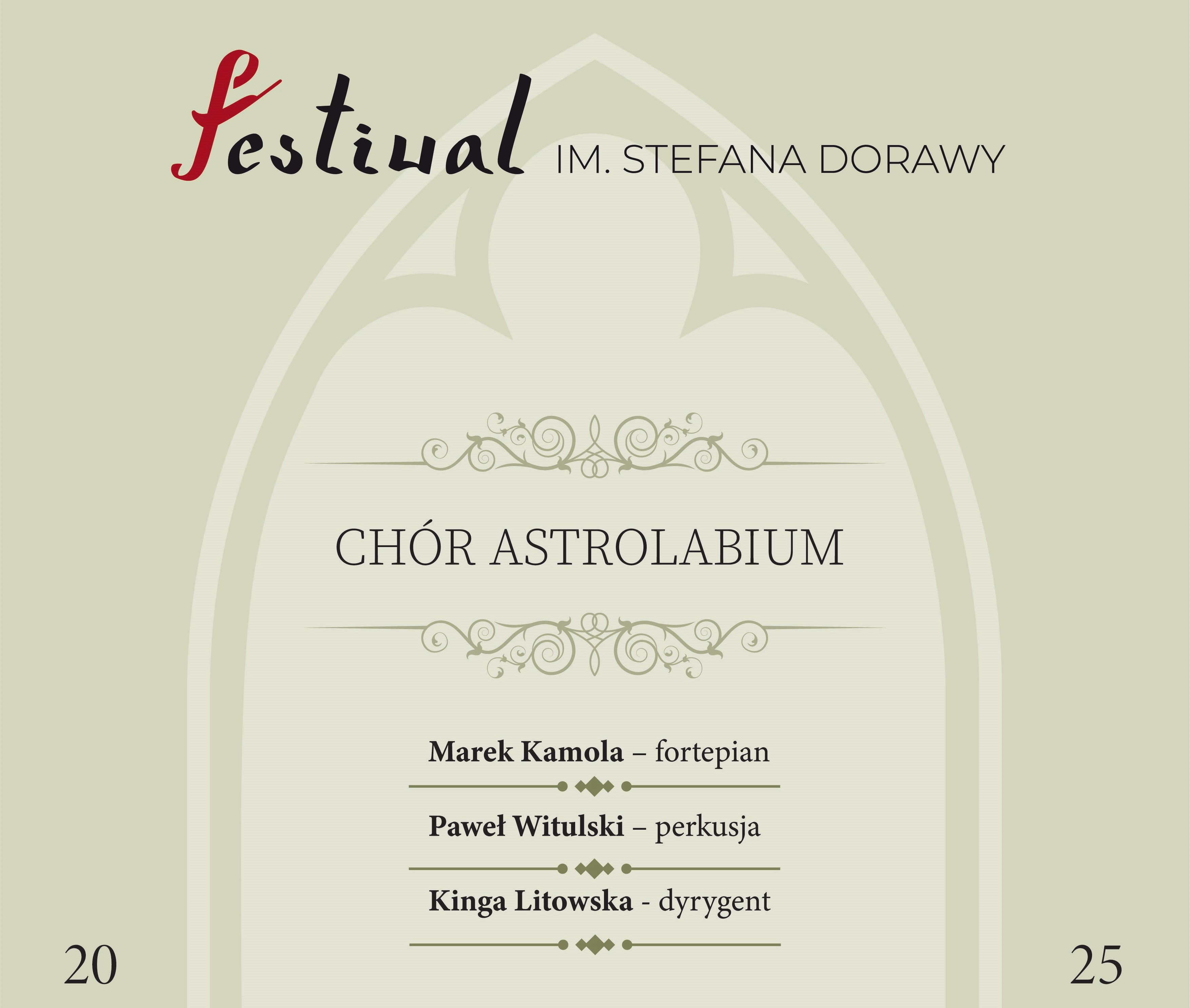 Festiwal im. Stefana Dorawy