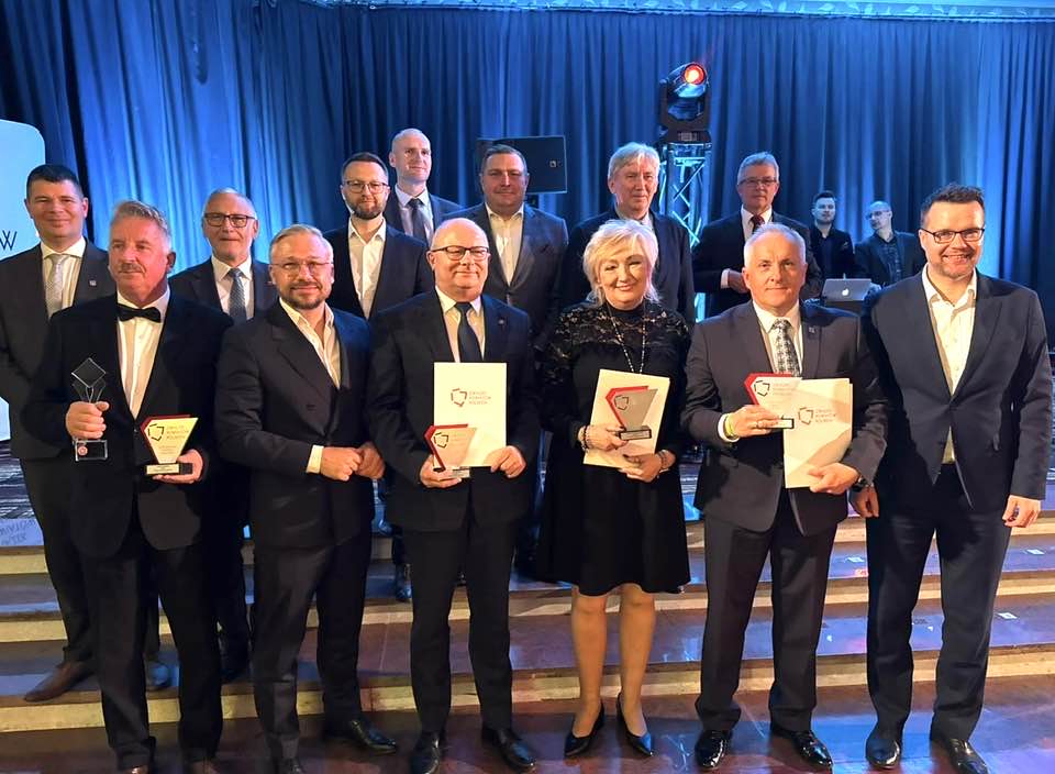 Powiat Toruński wyróżniony w Rankingu ZPP