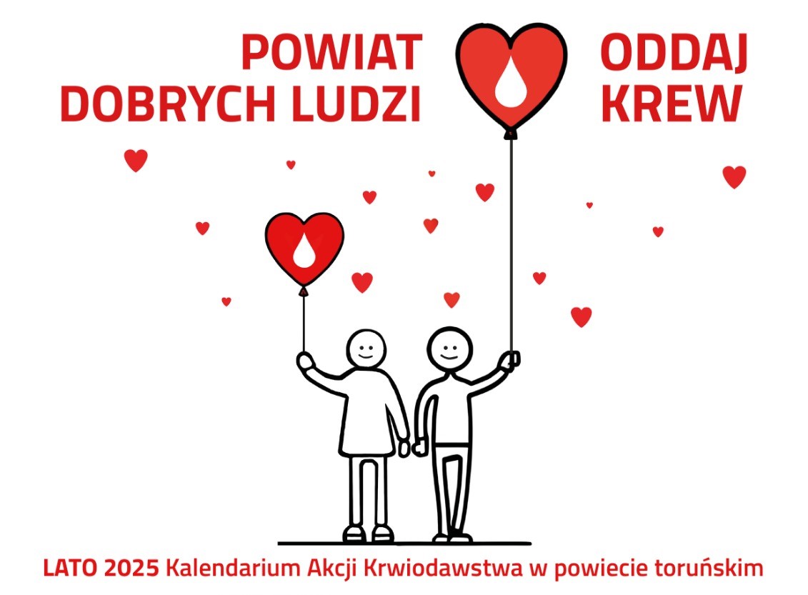 Kampania Powiat Dobrych Ludzi wystartowała