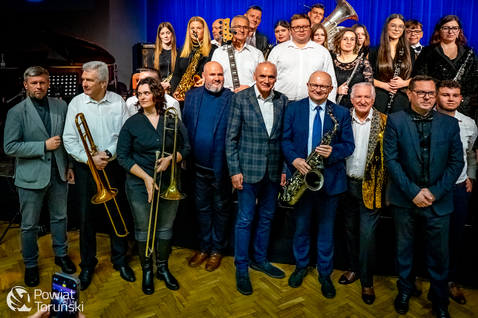 Jubileusz 25-lecia Szkoły Muzycznej w Chełmży