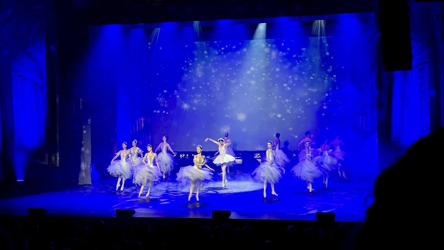 Grudniowe „Wyjścia z klasą” – nauka, kultura i niezapomniane emocje