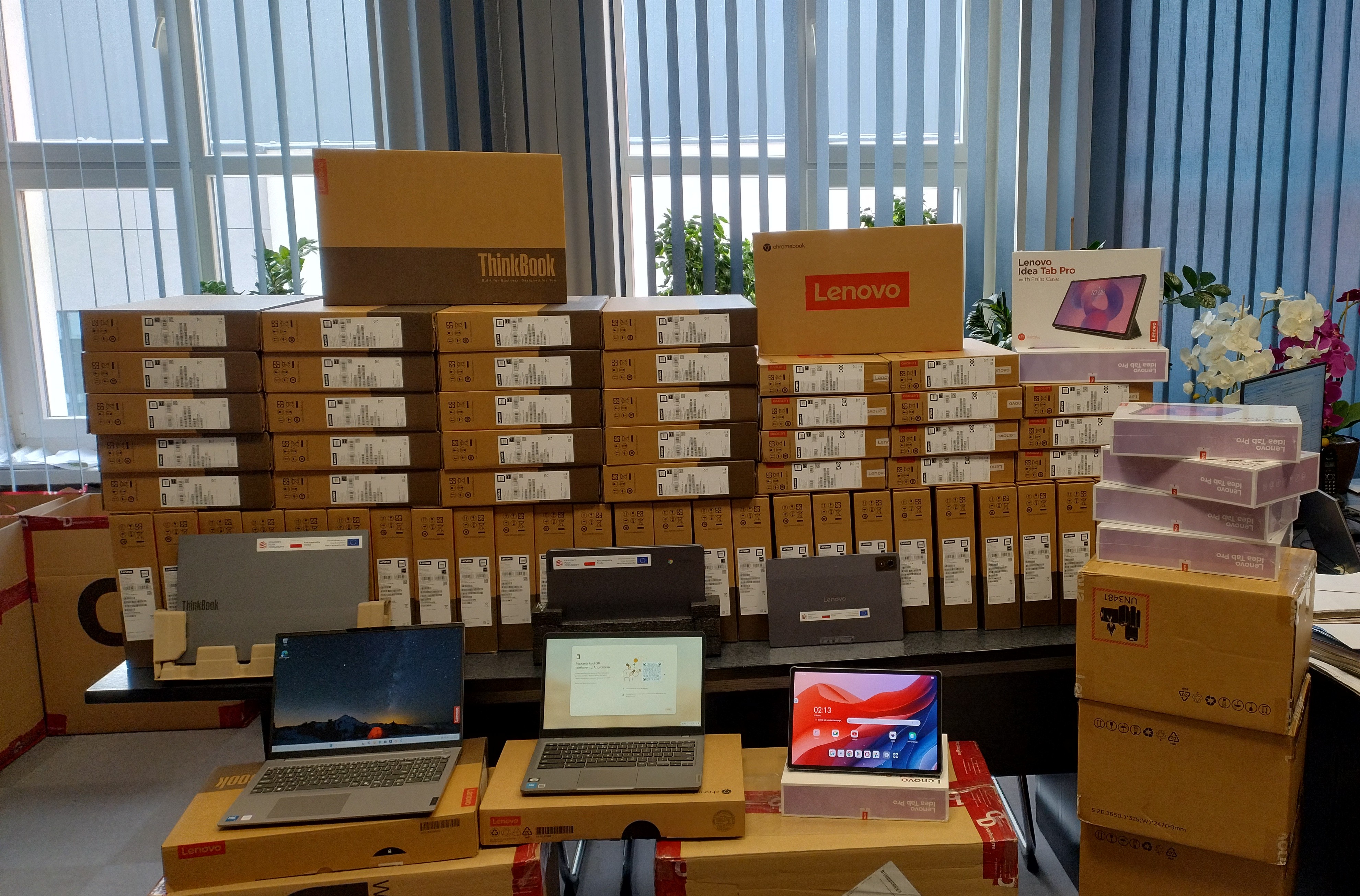 Cyfrowy krok w przyszłość edukacji