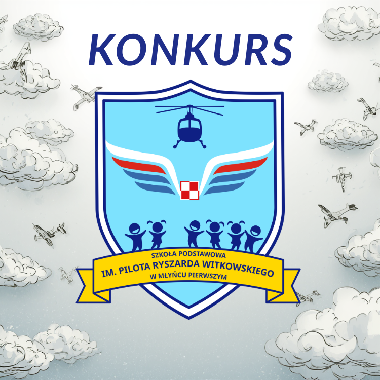 Zostań autorem plakatu na 100-lecie urodzin legendy lotnictwa!